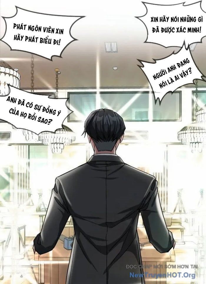 đọc truyện Nhà Đầu Tư Nhìn Thấy Tương Lai Chương 55 ảnh 63 tại Thiên Thai Truyện