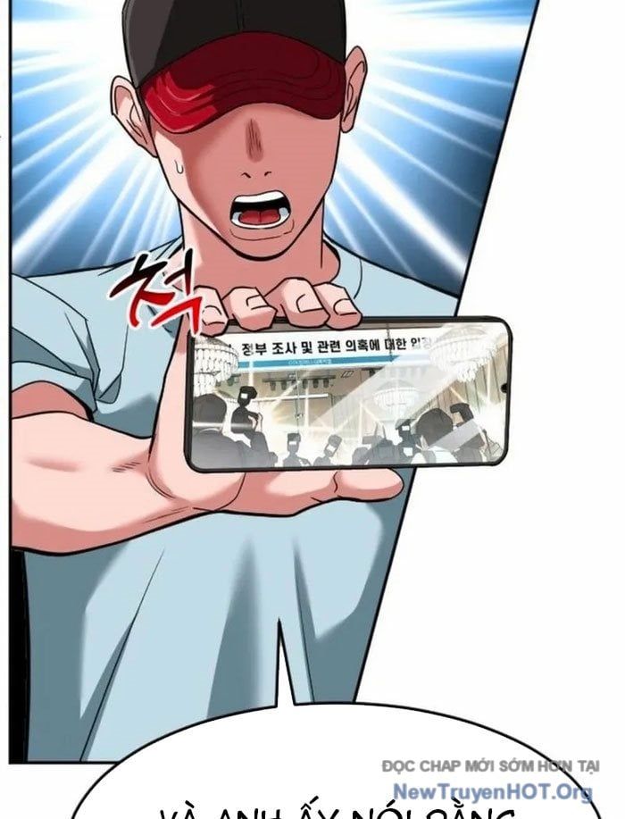 đọc truyện Nhà Đầu Tư Nhìn Thấy Tương Lai Chương 55 ảnh 94 tại Thiên Thai Truyện