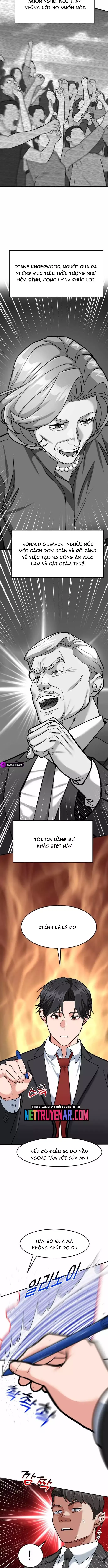 đọc truyện Nhà Đầu Tư Nhìn Thấy Tương Lai Chương 57 ảnh 12 tại Thiên Thai Truyện