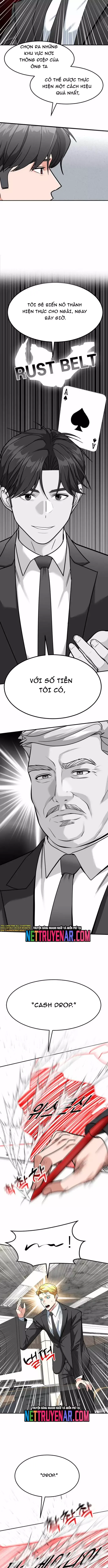 đọc truyện Nhà Đầu Tư Nhìn Thấy Tương Lai Chương 57 ảnh 13 tại Thiên Thai Truyện