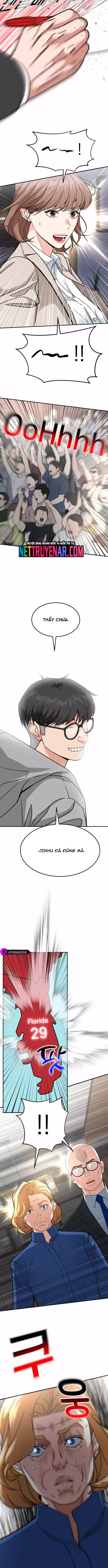 đọc truyện Nhà Đầu Tư Nhìn Thấy Tương Lai Chương 57 ảnh 14 tại Thiên Thai Truyện