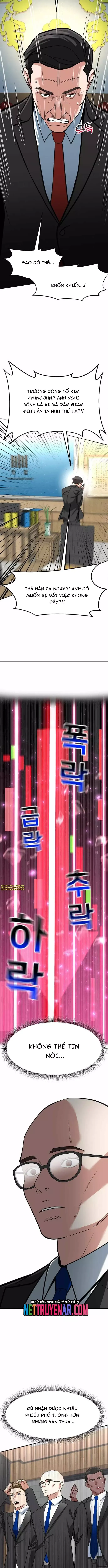 đọc truyện Nhà Đầu Tư Nhìn Thấy Tương Lai Chương 57 ảnh 16 tại Thiên Thai Truyện