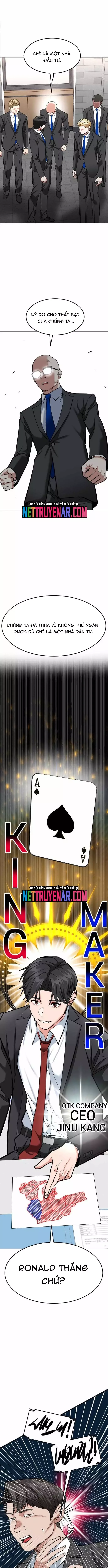 đọc truyện Nhà Đầu Tư Nhìn Thấy Tương Lai Chương 57 ảnh 18 tại Thiên Thai Truyện