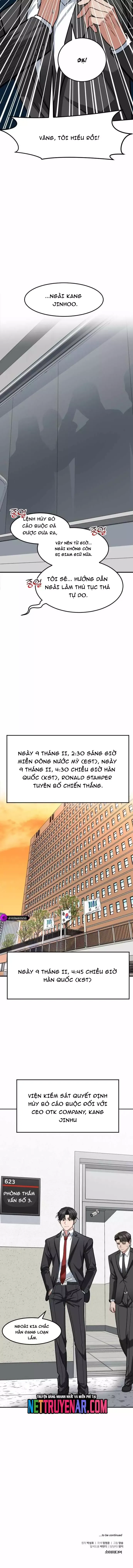 đọc truyện Nhà Đầu Tư Nhìn Thấy Tương Lai Chương 57 ảnh 19 tại Thiên Thai Truyện