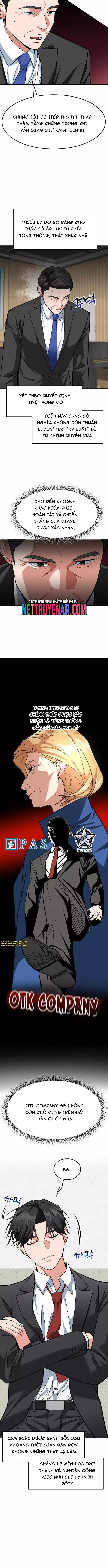 đọc truyện Nhà Đầu Tư Nhìn Thấy Tương Lai Chương 57 ảnh 4 tại Thiên Thai Truyện