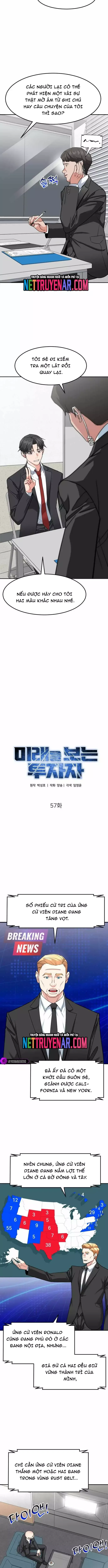 đọc truyện Nhà Đầu Tư Nhìn Thấy Tương Lai Chương 57 ảnh 6 tại Thiên Thai Truyện