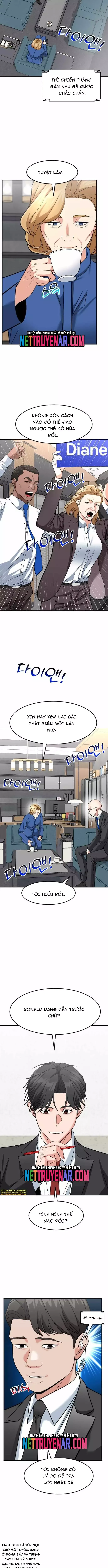 đọc truyện Nhà Đầu Tư Nhìn Thấy Tương Lai Chương 57 ảnh 7 tại Thiên Thai Truyện