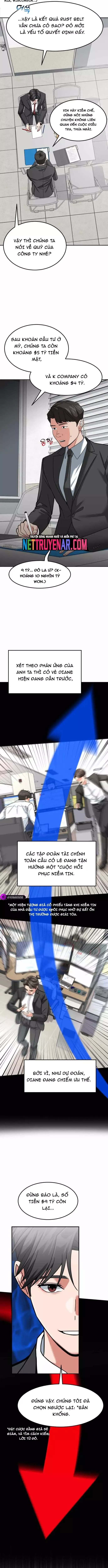 đọc truyện Nhà Đầu Tư Nhìn Thấy Tương Lai Chương 57 ảnh 8 tại Thiên Thai Truyện