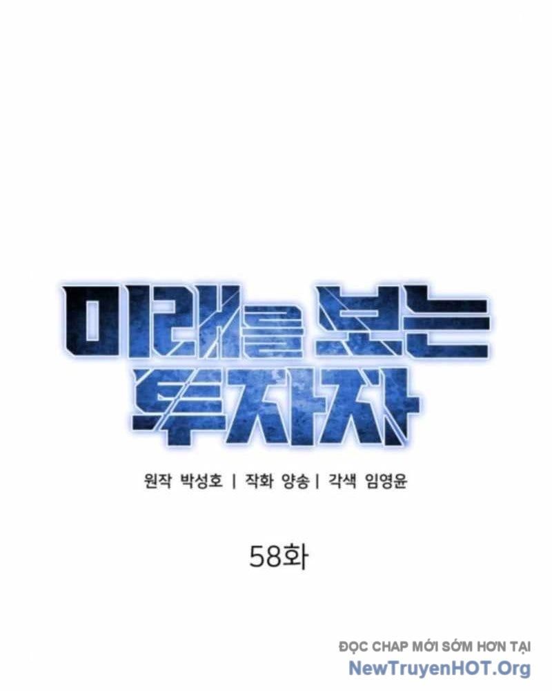 đọc truyện Nhà Đầu Tư Nhìn Thấy Tương Lai Chương 58 ảnh 16 tại Thiên Thai Truyện