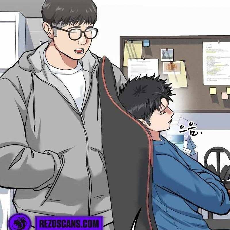 đọc truyện Nhà Đầu Tư Nhìn Thấy Tương Lai Chương 6 ảnh 83 tại Thiên Thai Truyện