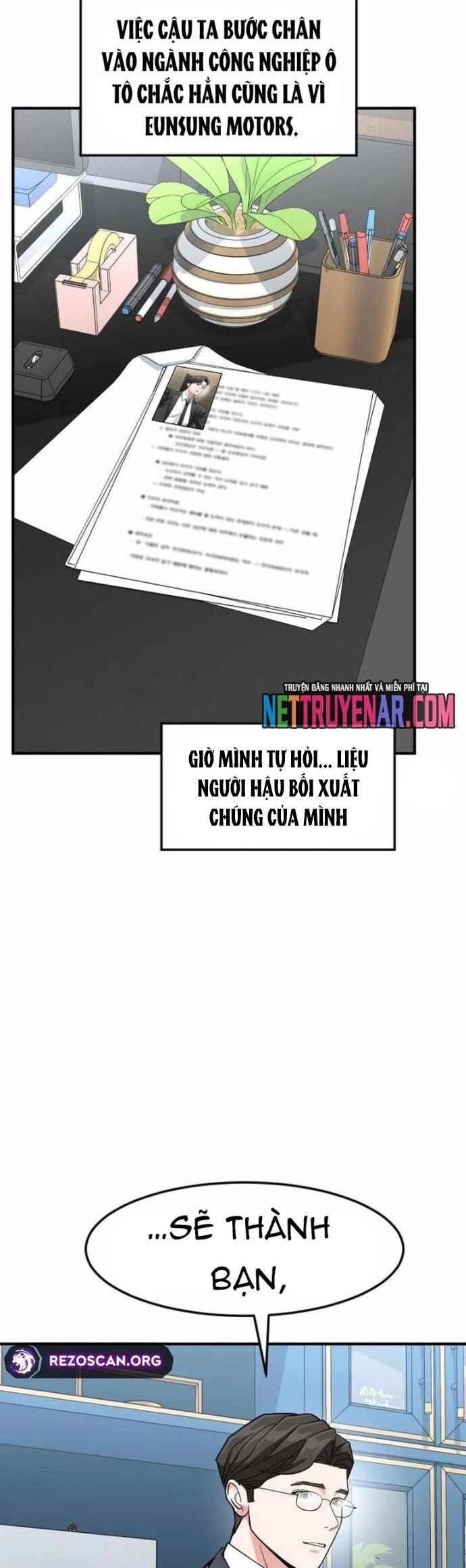 đọc truyện Nhà Đầu Tư Nhìn Thấy Tương Lai Chương 61 ảnh 13 tại Thiên Thai Truyện