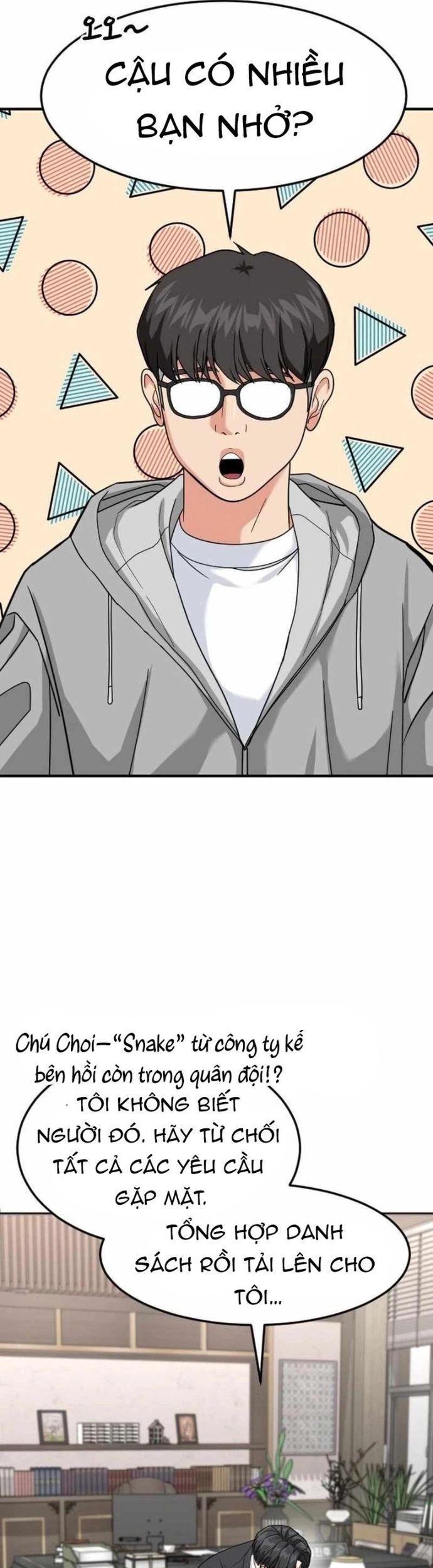 đọc truyện Nhà Đầu Tư Nhìn Thấy Tương Lai Chương 61 ảnh 15 tại Thiên Thai Truyện