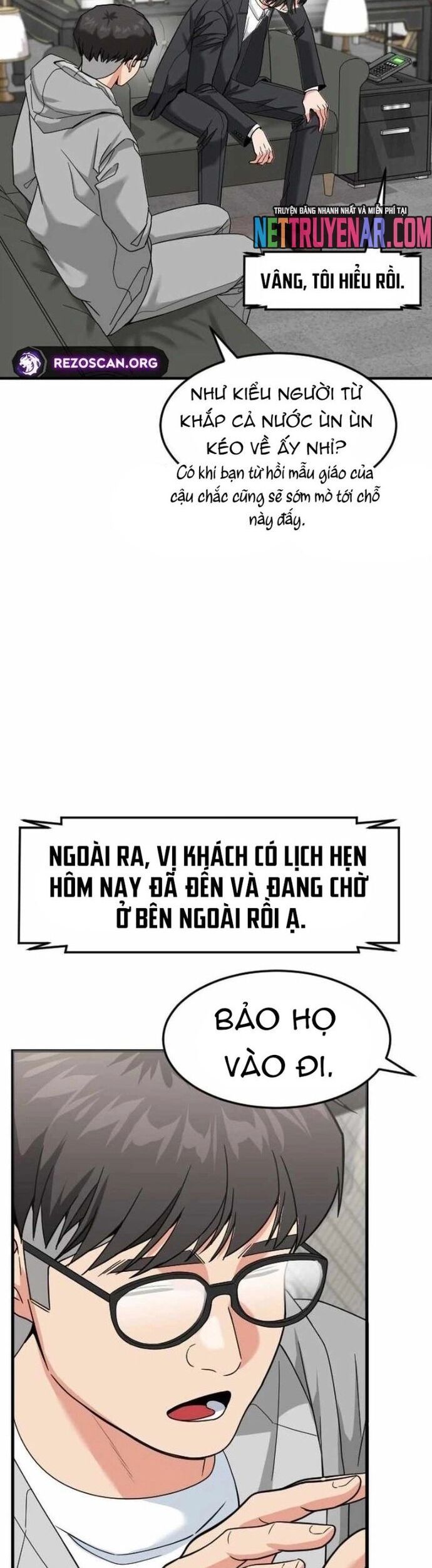 đọc truyện Nhà Đầu Tư Nhìn Thấy Tương Lai Chương 61 ảnh 16 tại Thiên Thai Truyện