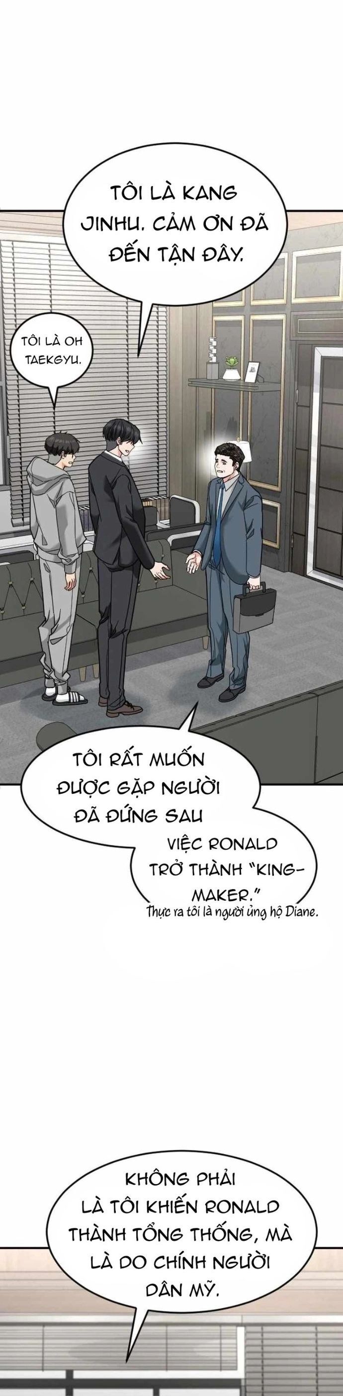 đọc truyện Nhà Đầu Tư Nhìn Thấy Tương Lai Chương 61 ảnh 19 tại Thiên Thai Truyện