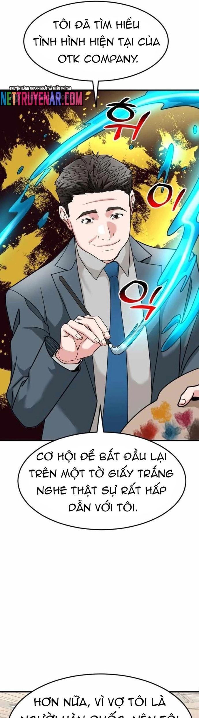 đọc truyện Nhà Đầu Tư Nhìn Thấy Tương Lai Chương 61 ảnh 22 tại Thiên Thai Truyện