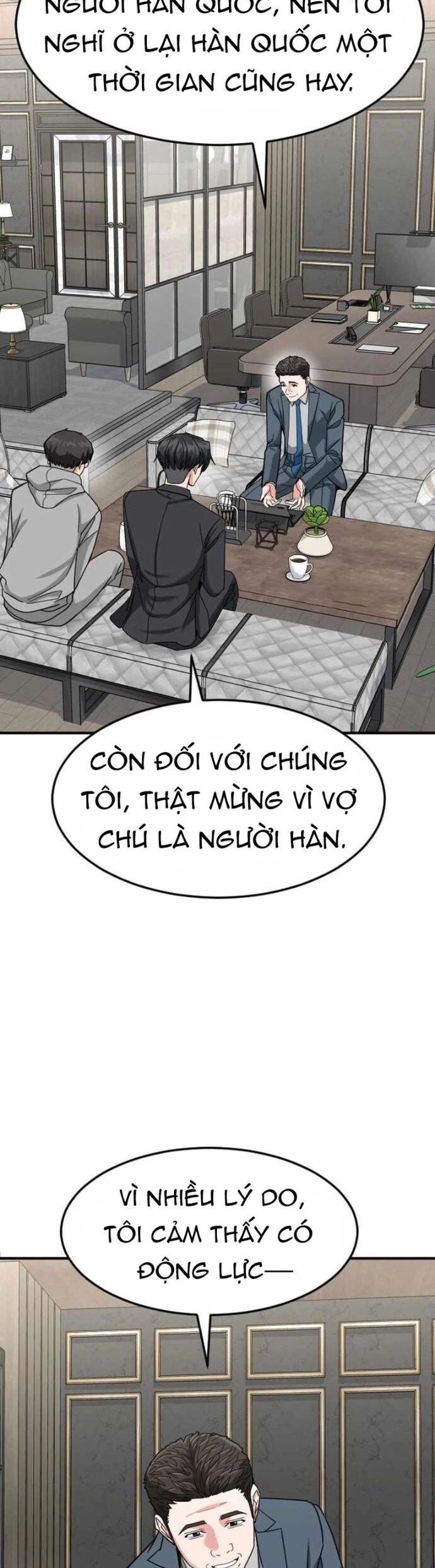 đọc truyện Nhà Đầu Tư Nhìn Thấy Tương Lai Chương 61 ảnh 23 tại Thiên Thai Truyện