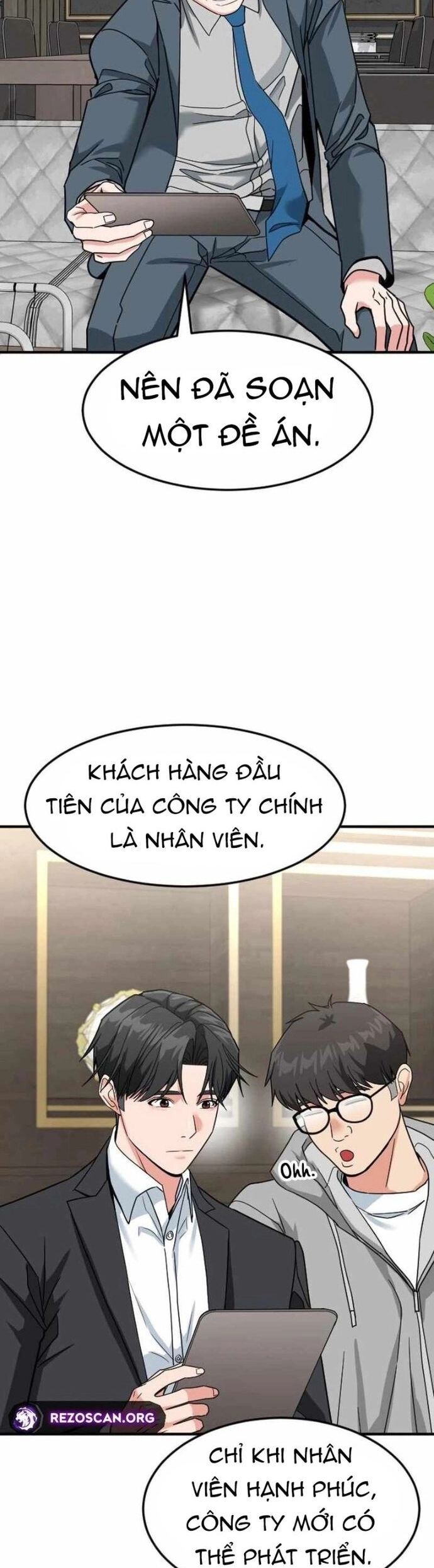 đọc truyện Nhà Đầu Tư Nhìn Thấy Tương Lai Chương 61 ảnh 24 tại Thiên Thai Truyện