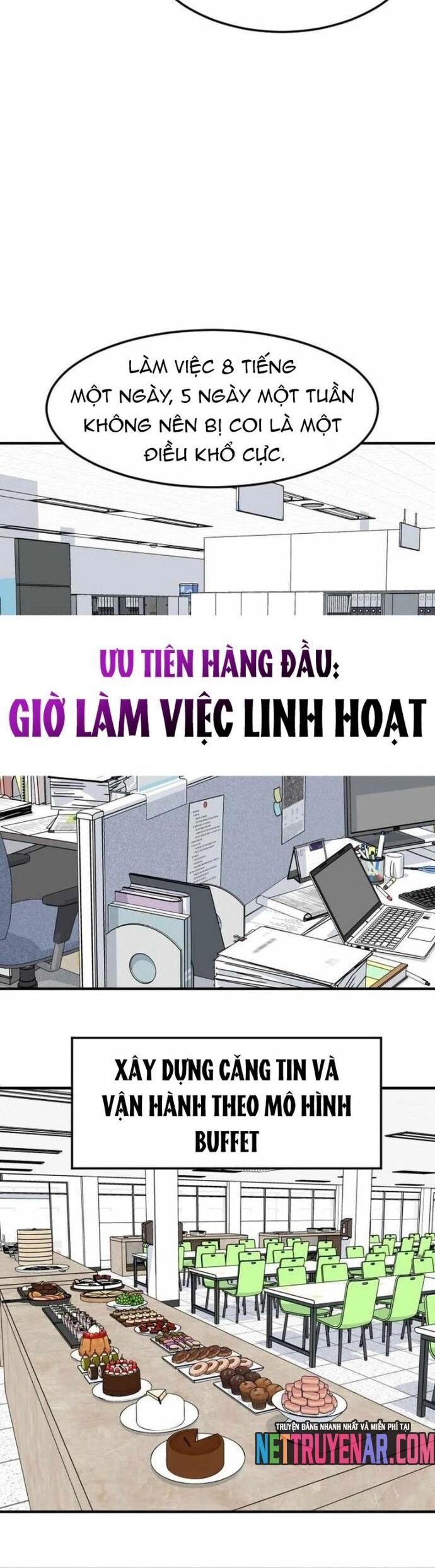 đọc truyện Nhà Đầu Tư Nhìn Thấy Tương Lai Chương 61 ảnh 25 tại Thiên Thai Truyện