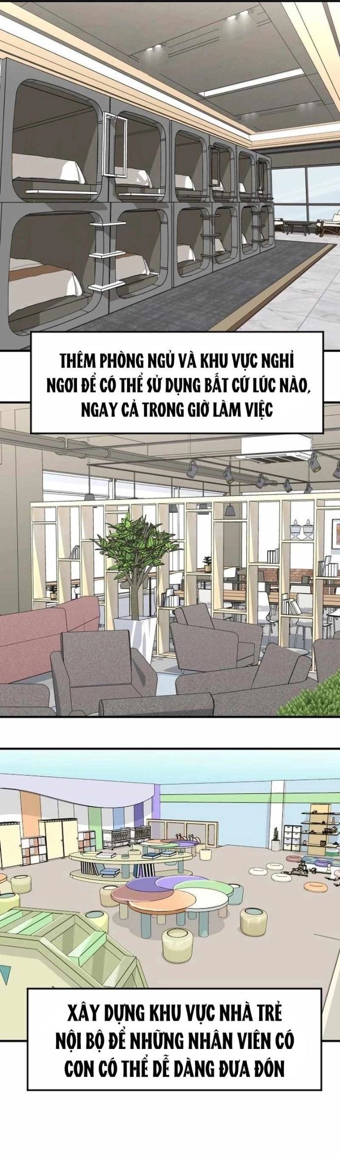 đọc truyện Nhà Đầu Tư Nhìn Thấy Tương Lai Chương 61 ảnh 26 tại Thiên Thai Truyện