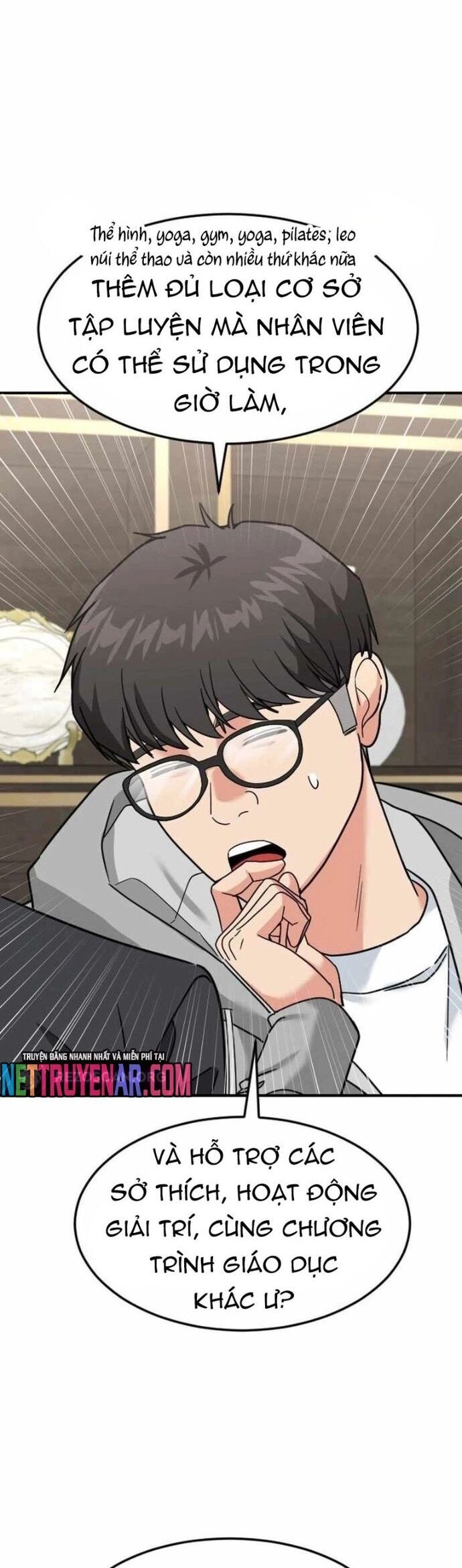 đọc truyện Nhà Đầu Tư Nhìn Thấy Tương Lai Chương 61 ảnh 27 tại Thiên Thai Truyện