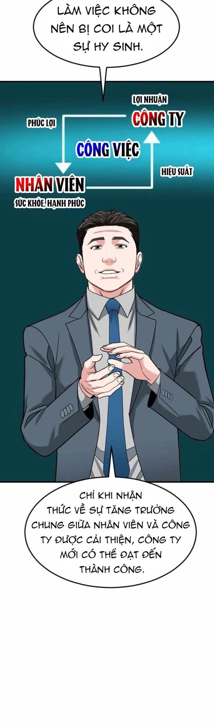 đọc truyện Nhà Đầu Tư Nhìn Thấy Tương Lai Chương 61 ảnh 28 tại Thiên Thai Truyện