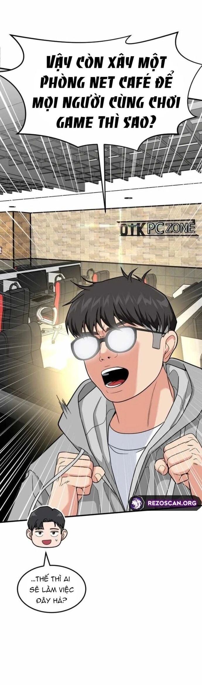 đọc truyện Nhà Đầu Tư Nhìn Thấy Tương Lai Chương 61 ảnh 29 tại Thiên Thai Truyện