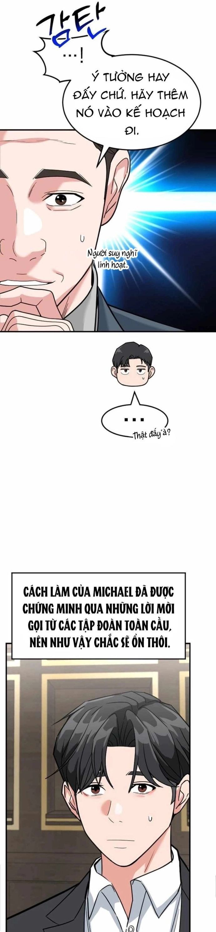 đọc truyện Nhà Đầu Tư Nhìn Thấy Tương Lai Chương 61 ảnh 30 tại Thiên Thai Truyện