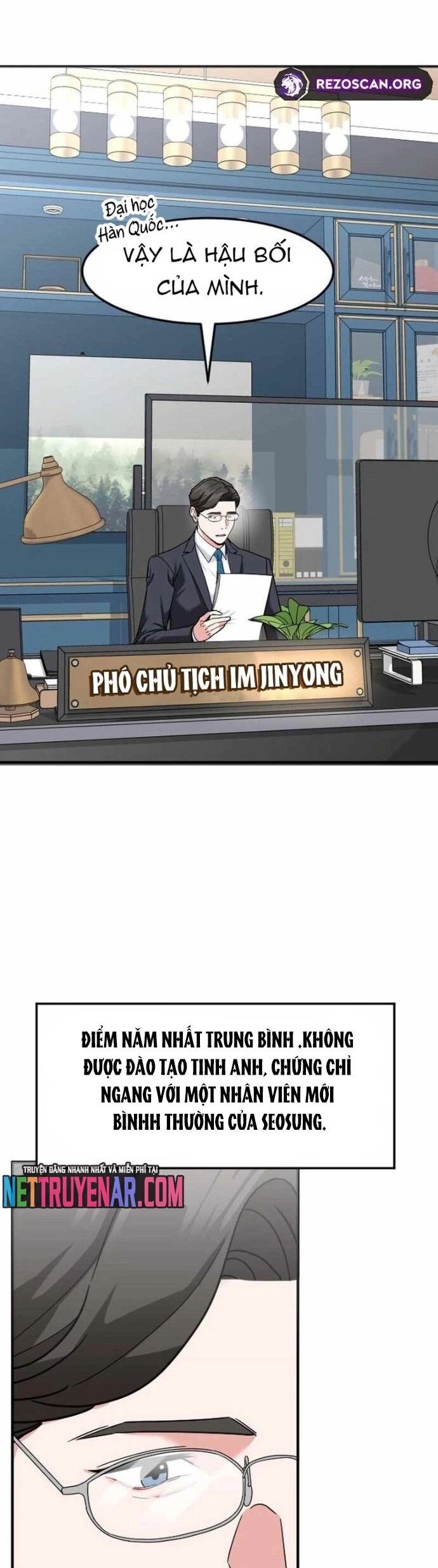 đọc truyện Nhà Đầu Tư Nhìn Thấy Tương Lai Chương 61 ảnh 5 tại Thiên Thai Truyện