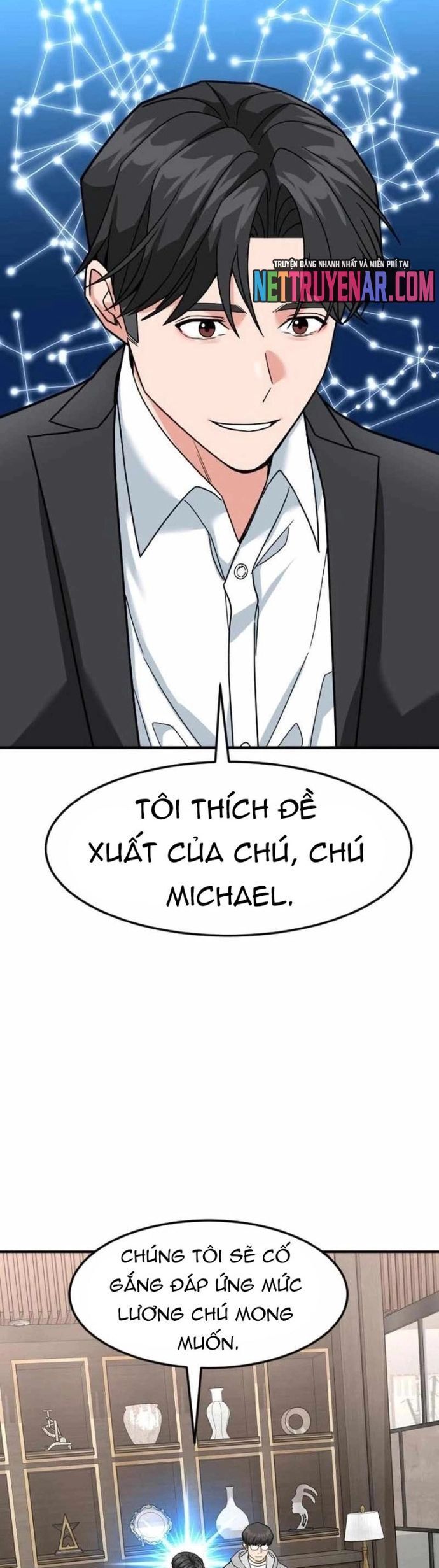 đọc truyện Nhà Đầu Tư Nhìn Thấy Tương Lai Chương 61 ảnh 33 tại Thiên Thai Truyện