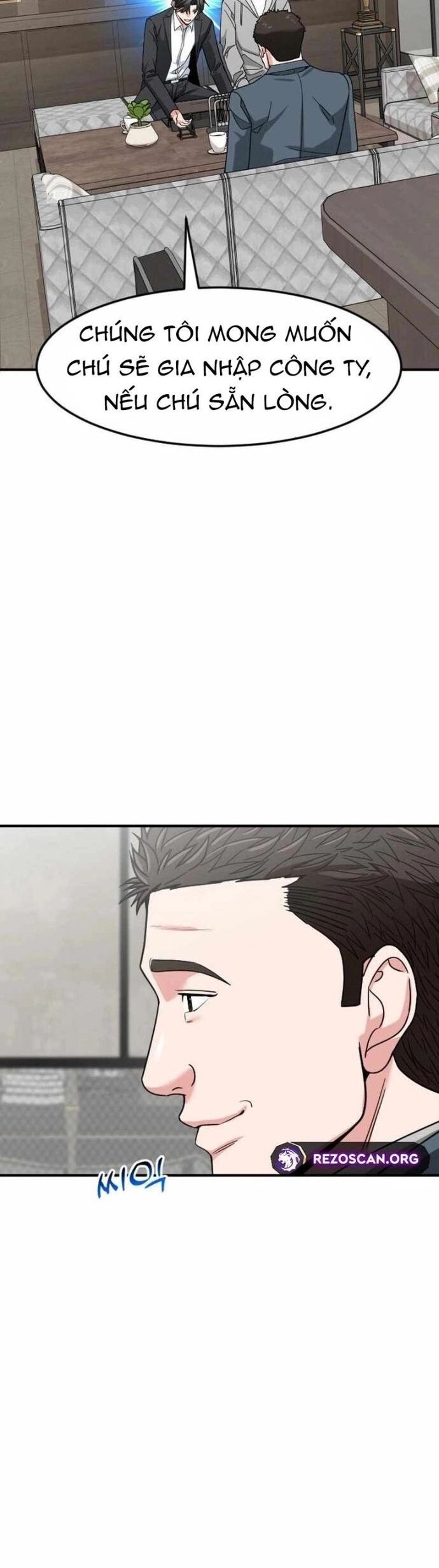 đọc truyện Nhà Đầu Tư Nhìn Thấy Tương Lai Chương 61 ảnh 34 tại Thiên Thai Truyện