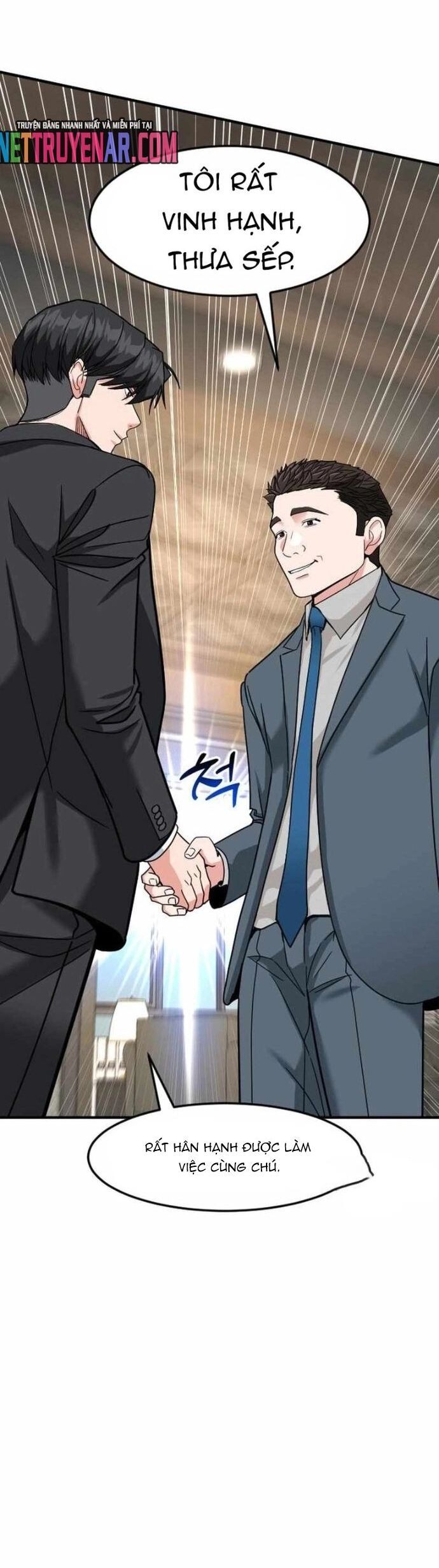 đọc truyện Nhà Đầu Tư Nhìn Thấy Tương Lai Chương 61 ảnh 35 tại Thiên Thai Truyện