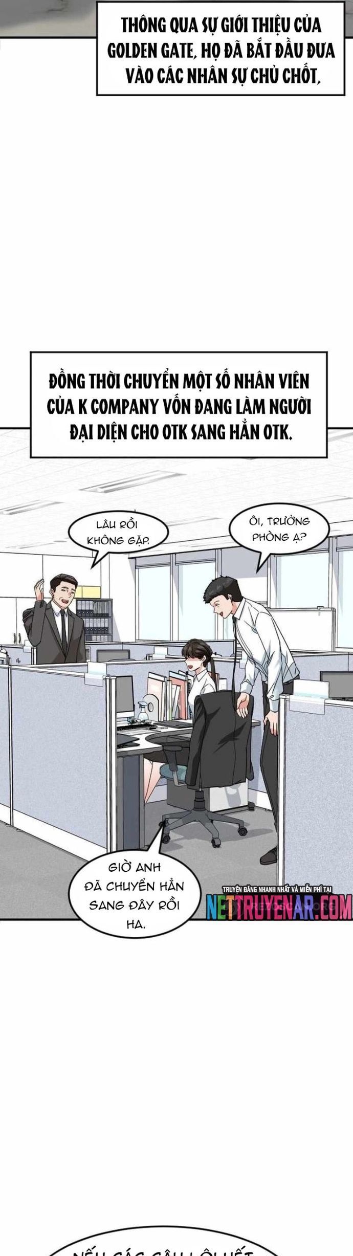 đọc truyện Nhà Đầu Tư Nhìn Thấy Tương Lai Chương 61 ảnh 37 tại Thiên Thai Truyện