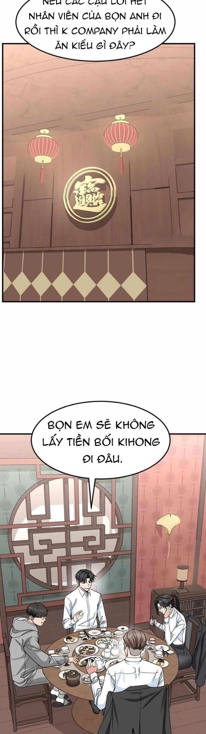 đọc truyện Nhà Đầu Tư Nhìn Thấy Tương Lai Chương 61 ảnh 38 tại Thiên Thai Truyện