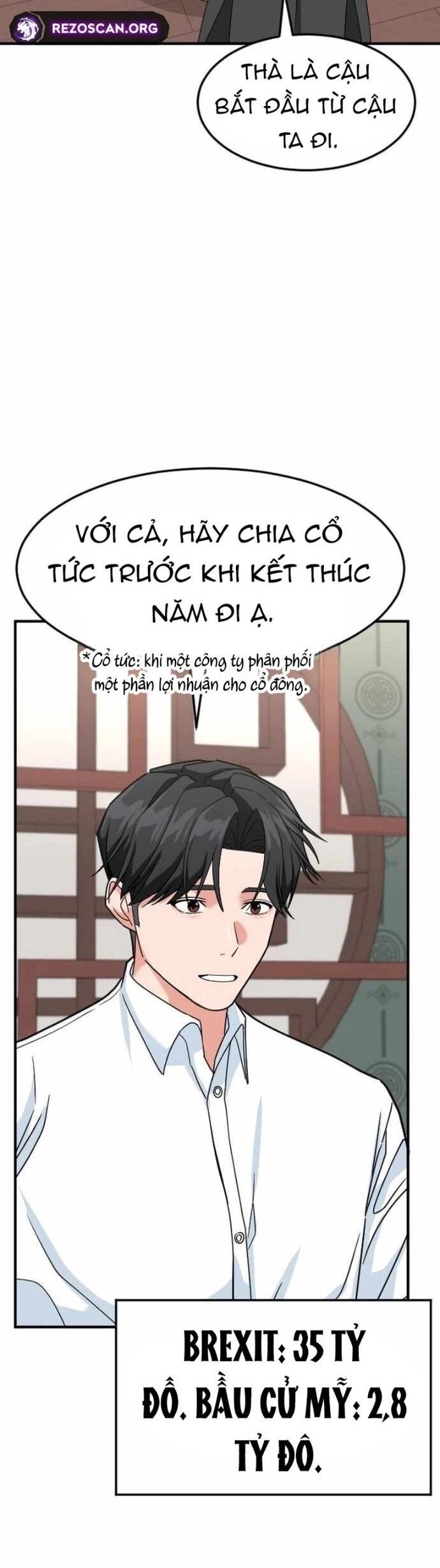 đọc truyện Nhà Đầu Tư Nhìn Thấy Tương Lai Chương 61 ảnh 39 tại Thiên Thai Truyện