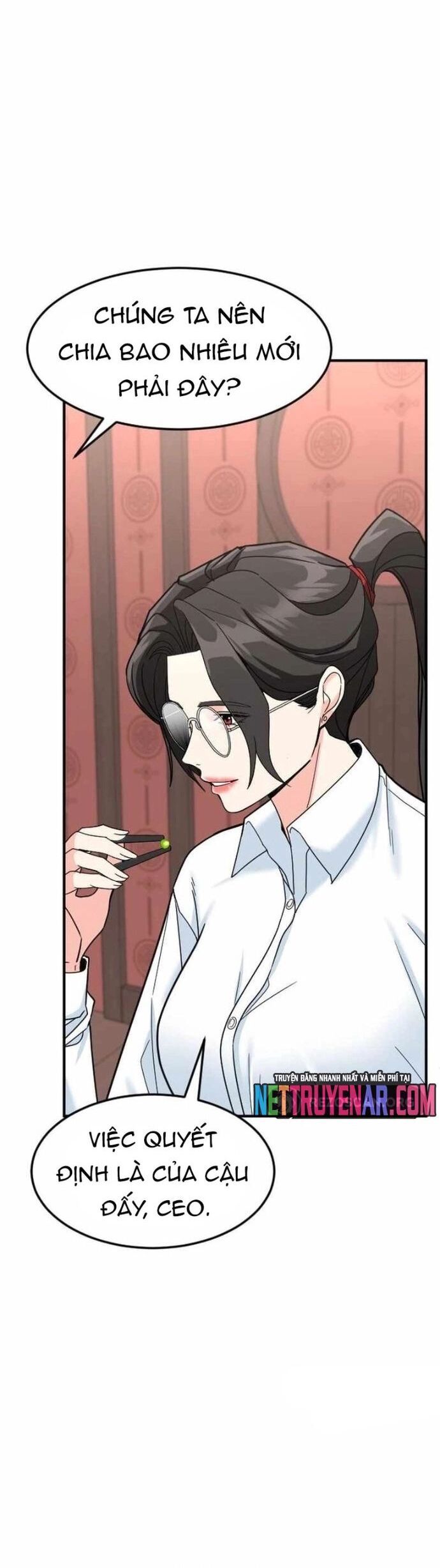 đọc truyện Nhà Đầu Tư Nhìn Thấy Tương Lai Chương 61 ảnh 40 tại Thiên Thai Truyện