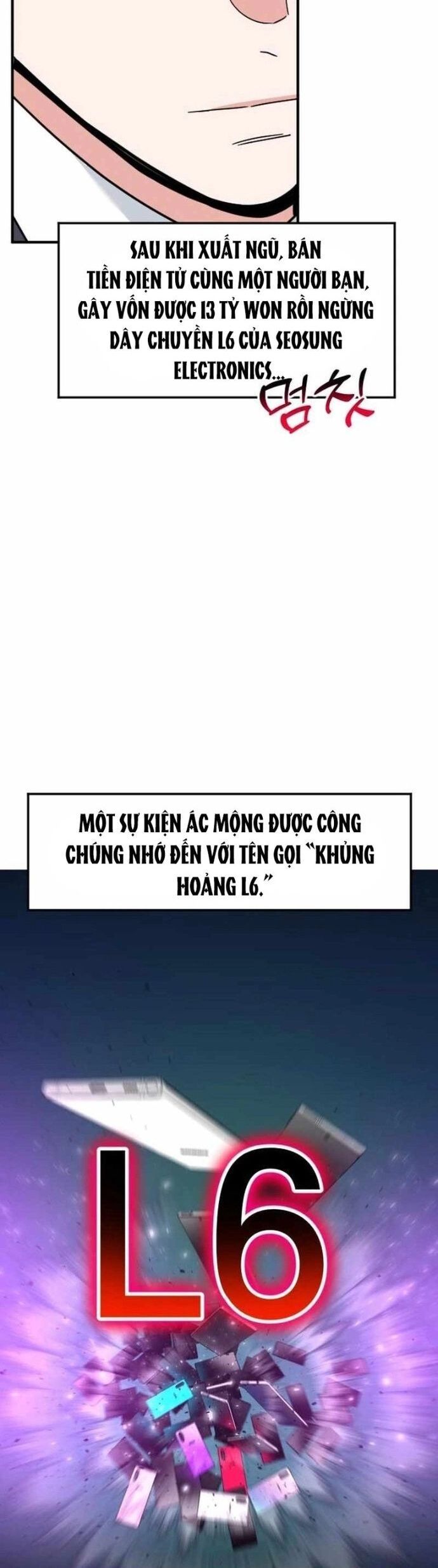 đọc truyện Nhà Đầu Tư Nhìn Thấy Tương Lai Chương 61 ảnh 6 tại Thiên Thai Truyện