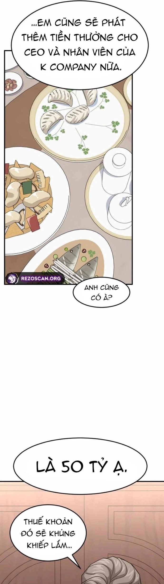 đọc truyện Nhà Đầu Tư Nhìn Thấy Tương Lai Chương 61 ảnh 45 tại Thiên Thai Truyện