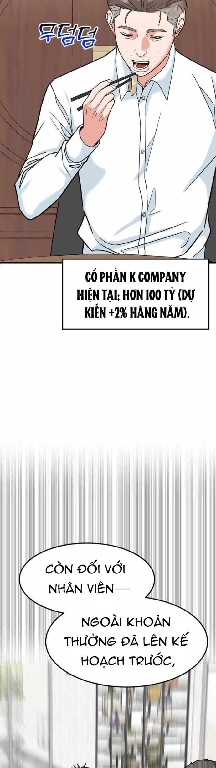đọc truyện Nhà Đầu Tư Nhìn Thấy Tương Lai Chương 61 ảnh 46 tại Thiên Thai Truyện