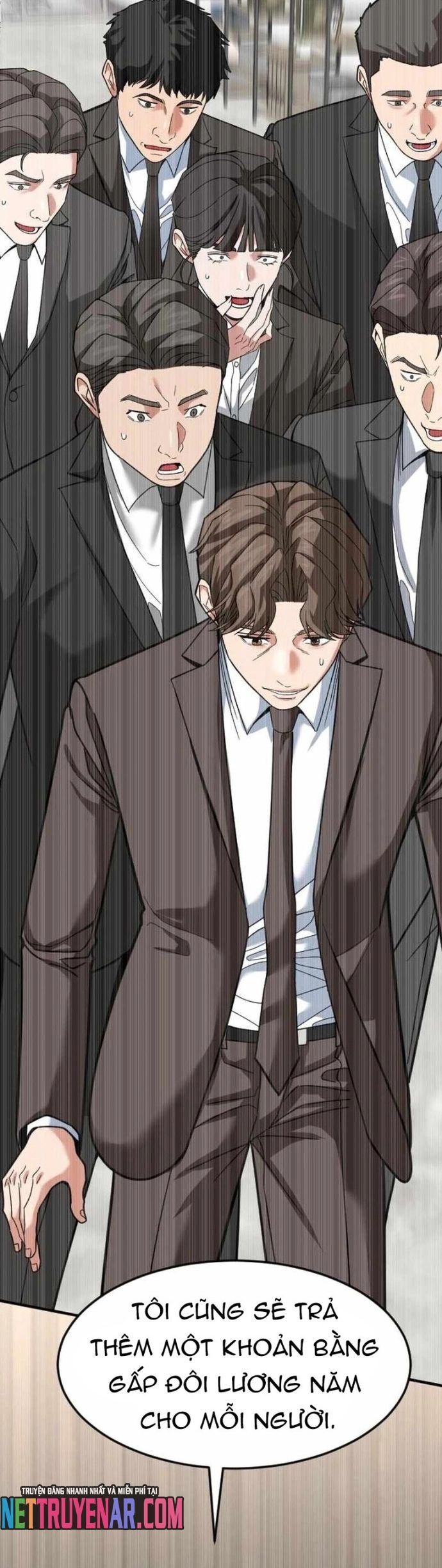 đọc truyện Nhà Đầu Tư Nhìn Thấy Tương Lai Chương 61 ảnh 47 tại Thiên Thai Truyện