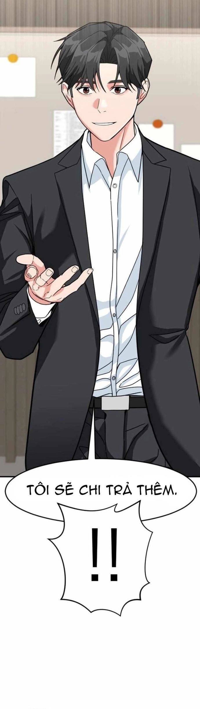 đọc truyện Nhà Đầu Tư Nhìn Thấy Tương Lai Chương 61 ảnh 48 tại Thiên Thai Truyện