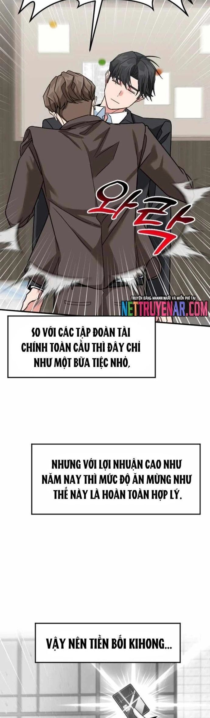 đọc truyện Nhà Đầu Tư Nhìn Thấy Tương Lai Chương 61 ảnh 50 tại Thiên Thai Truyện