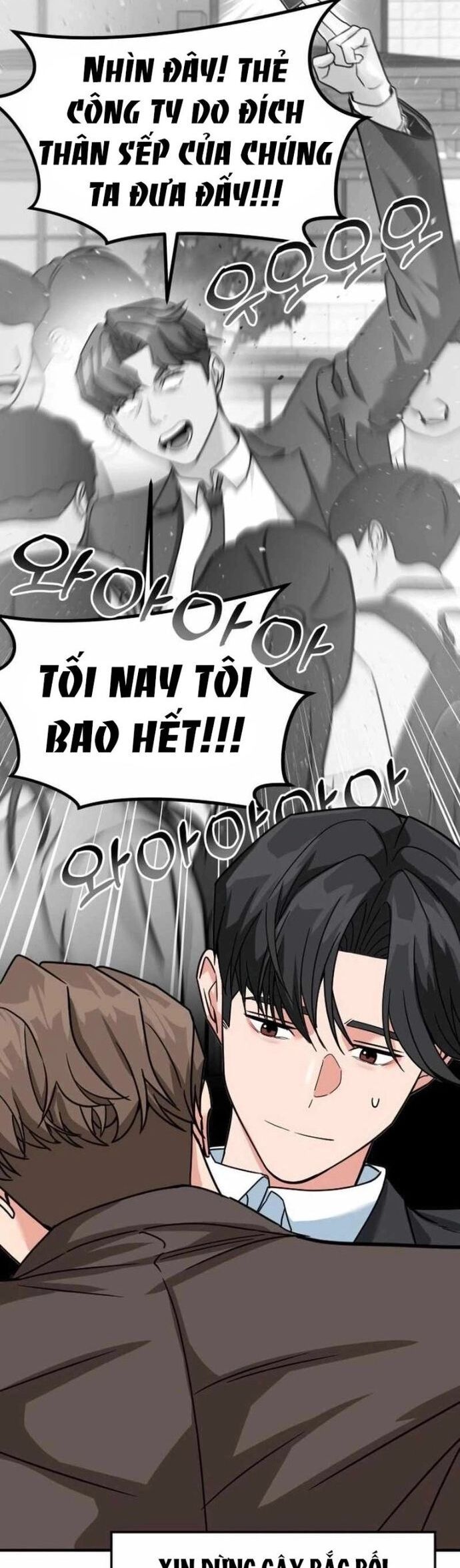 đọc truyện Nhà Đầu Tư Nhìn Thấy Tương Lai Chương 61 ảnh 51 tại Thiên Thai Truyện