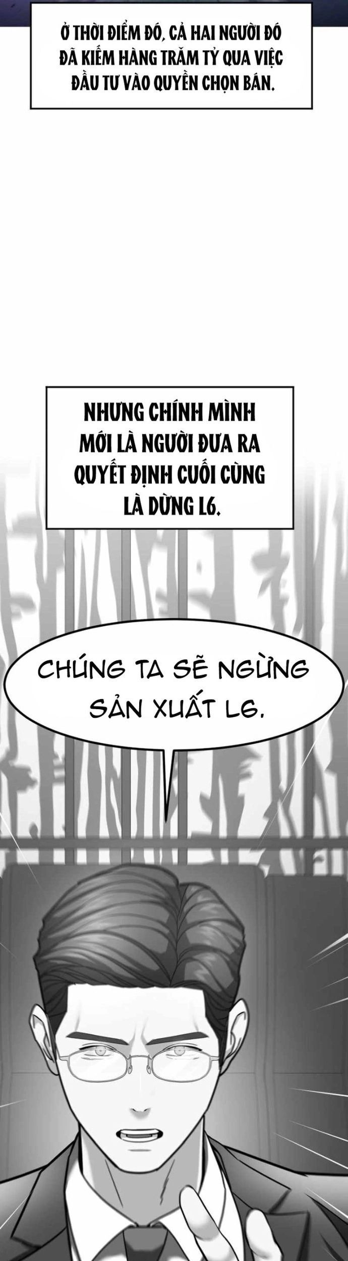 đọc truyện Nhà Đầu Tư Nhìn Thấy Tương Lai Chương 61 ảnh 7 tại Thiên Thai Truyện