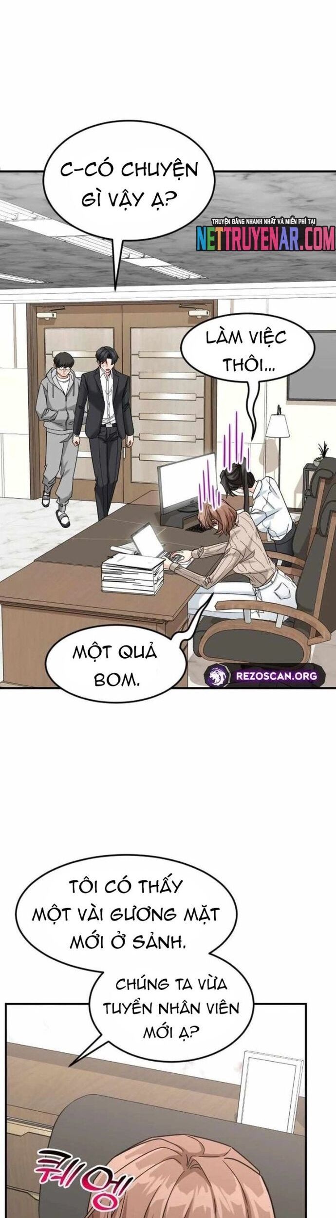 đọc truyện Nhà Đầu Tư Nhìn Thấy Tương Lai Chương 61 ảnh 54 tại Thiên Thai Truyện