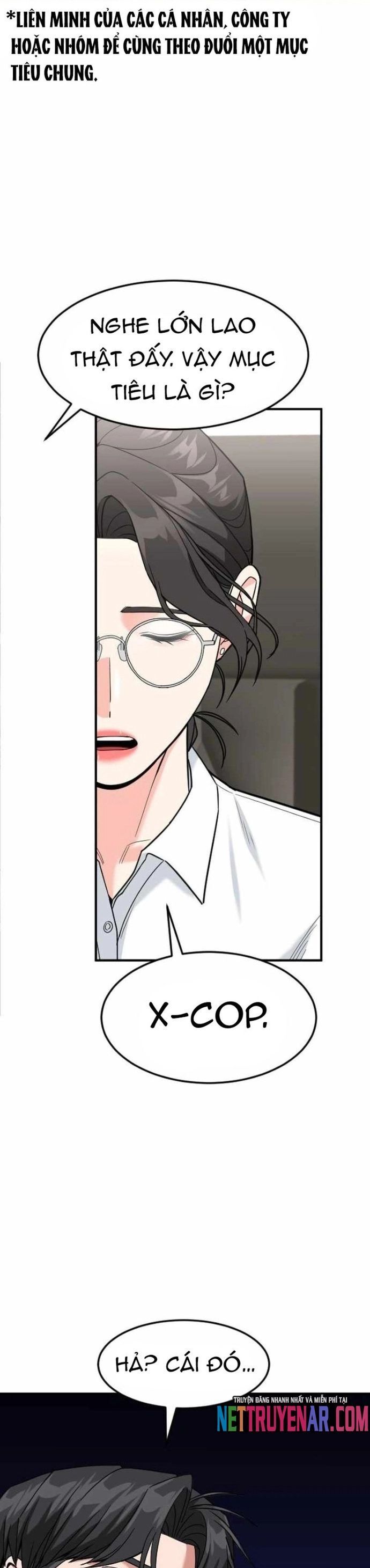 đọc truyện Nhà Đầu Tư Nhìn Thấy Tương Lai Chương 61 ảnh 57 tại Thiên Thai Truyện