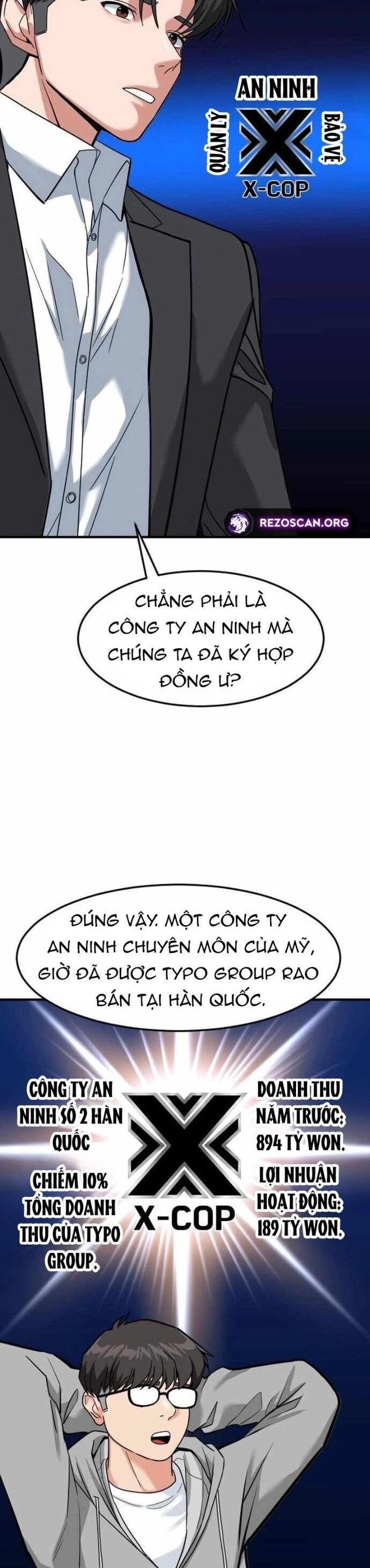 đọc truyện Nhà Đầu Tư Nhìn Thấy Tương Lai Chương 61 ảnh 58 tại Thiên Thai Truyện