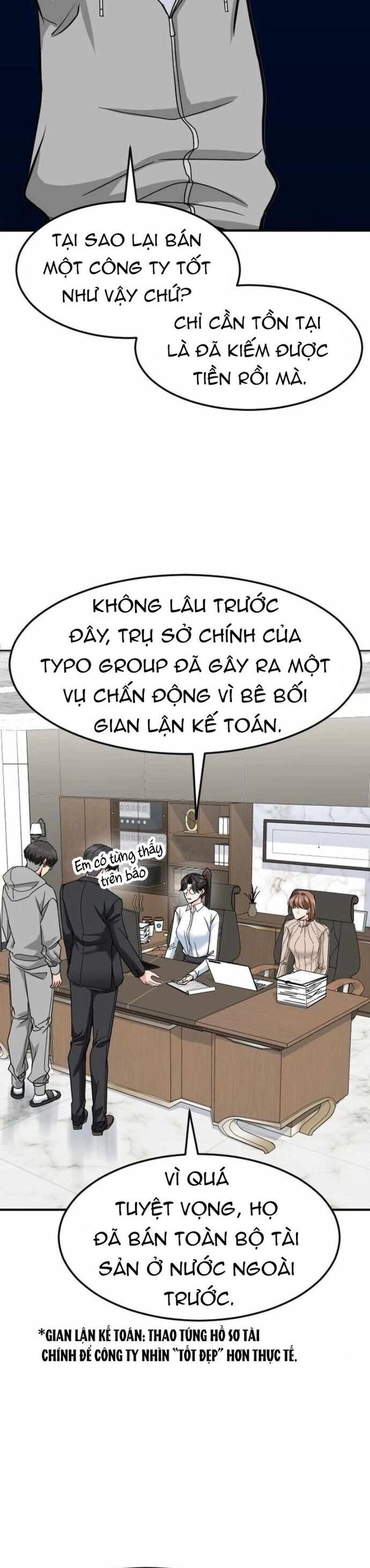 đọc truyện Nhà Đầu Tư Nhìn Thấy Tương Lai Chương 61 ảnh 59 tại Thiên Thai Truyện