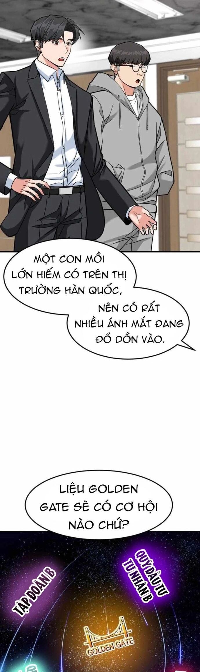 đọc truyện Nhà Đầu Tư Nhìn Thấy Tương Lai Chương 61 ảnh 61 tại Thiên Thai Truyện