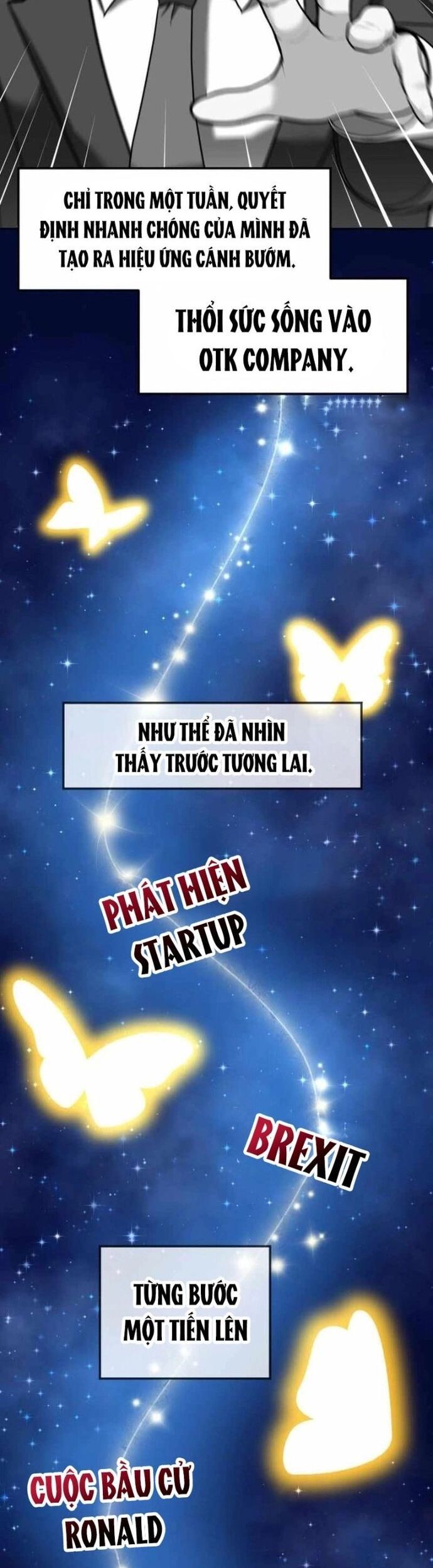 đọc truyện Nhà Đầu Tư Nhìn Thấy Tương Lai Chương 61 ảnh 8 tại Thiên Thai Truyện