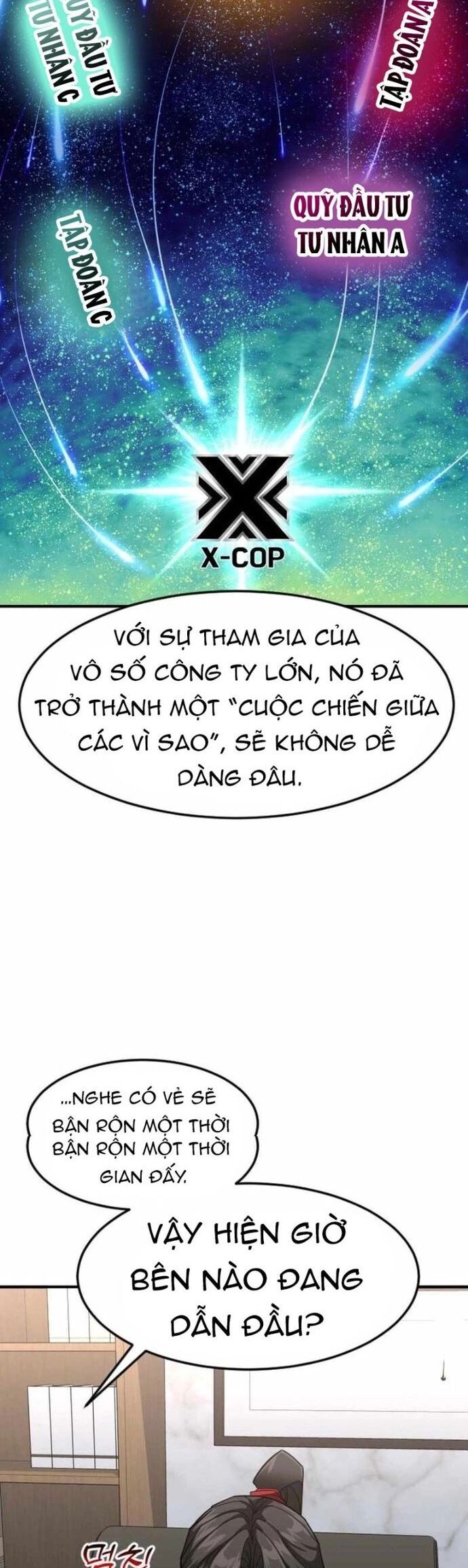 đọc truyện Nhà Đầu Tư Nhìn Thấy Tương Lai Chương 61 ảnh 62 tại Thiên Thai Truyện